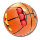 Lean Toys, piłka, łamigłówka