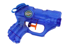 Lean Toys, pistolet na wodę, mini