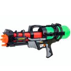 Lean Toys, pistolet na wodę, pompowany mechanicznie, 1250 ml, 60 cm