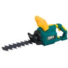 Lean Toys, podkaszarka do żywopłotu, narzędzia ogrodowe, interaktywna