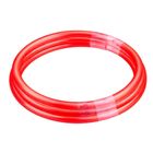 Lean Toys, potrójna bransoletka fluorescencyjna, świecąca w ciemności