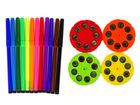 Lean Toys, projektor do nauki rysowania
