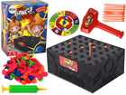 Lean Toys, przebij balon, gra zręcznościowa