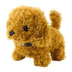 Lean Toys, pudel, zabawka interaktywna + akcesoria