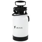 Lean Toys, ręczny opryskiwacz ciśnieniowy do podlewania i nawożenia, 5l