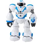 Lean Toys, robot interaktywny zdalnie sterowany, 16 funkcji