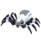 Lean Toys, robot pająk zdalnie sterowany