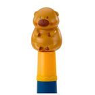 Lean Toys, rzut do celu, gra zręcznościowa, kapibara