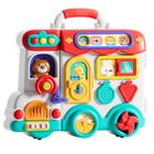 Lean Toys, samochód interaktywny