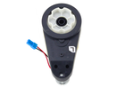 Lean Toys, silnik napędowy do pojazdu na akumulator, 24V, RS555, 200W, 11000RPM
