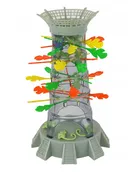 Lean Toys, spadające dinozaury
