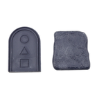 Lean Toys, Squid Game, zestaw 4 gier