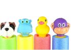 Lean Toys, strzykawka wodna, 1 szt.