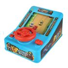 Lean Toys, symulator jazdy, kierownica interaktywna, gra elektroniczna