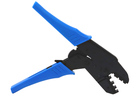 Lean Toys, szczypce do zaciskania końcówek nieizolowanych