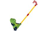 Lean Toys, T-Rex, pchacz na kiju