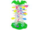 Lean Toys, Tumblin' Monkeys, Spadające małpki, gra zręcznościowa