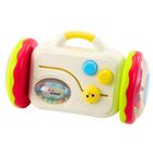 Lean Toys, uciekające lusterko, zabawka interaktywna