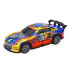 Lean Toys, wyścigówka, pojazd zdalnie sterowany