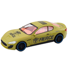 Lean Toys, wyścigówka z napędem na tył piaskowa