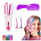 Lean Toys, zestaw do koloryzacji włosów