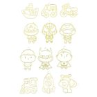 Lean Toys, zestaw do malowania 3D, kosmos