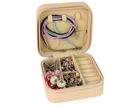Lean Toys, zestaw do robienia bransoletek