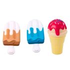 Lean Toys, zestaw do robienia lodów, 14 elementów