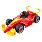 Lean Toys, zestaw do tunningu auta z wkrętarką