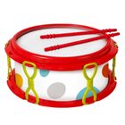 Lean Toys, zestaw instrumentów muzycznych, 6 elementów