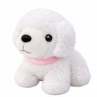 Lean Toys, zestaw piękności dla pieska w walizce, 16 elementów