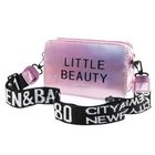 Lean Toys, zestaw piękności z torebką