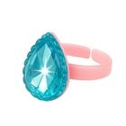 Lean Toys, zestaw pierścionków, 50 szt.