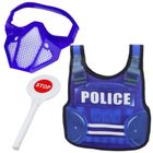 Lean Toys, zestaw policyjny