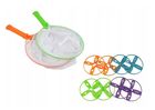 Lean Toys, złap frisbee, słoń