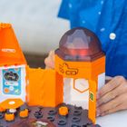 Learning Resources, Circuit Explorer, Kosmos, Obwody elektryczne, zestaw konstrukcyjny