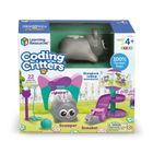 Learning Resources, Coding Critters, kotki Scamper i Sneaker, robot do nauki programowania dla dzieci