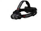 Ledlenser, latarka, H19R Core