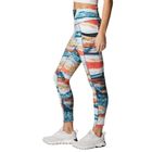 Legginsy damskie, mix, Columbia Windgates II