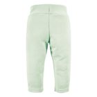 Legginsy dziecięce, zielone, Eevi