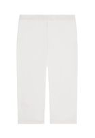 Legginsy dziewczęce, białe, Tom Tailor