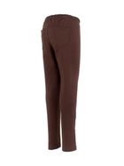 Legginsy dziewczęce, brązowe, Tup Tup