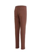 Legginsy dziewczęce, brązowe, Tup Tup