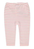 Legginsy dziewczęce, ecru, Kanz