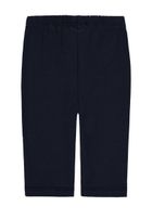 Legginsy dziewczęce, granatowe, Kanz