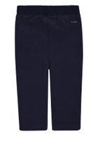 Legginsy dziewczęce, granatowe, Tom Tailor