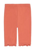 Legginsy dziewczęce, koralowe, Tom Tailor