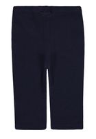 Legginsy dziewczęce, niebieskie, Tom Tailor