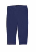 Legginsy dziewczęce, niebieskie, Tom Tailor