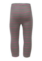 Legginsy dziewczęce, paski, Lief